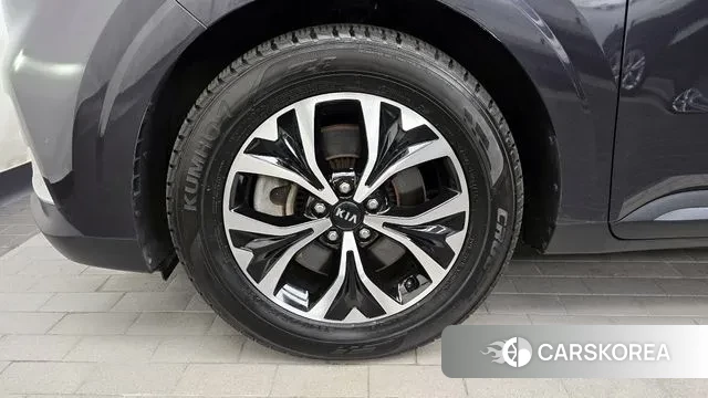 Kia Carnival 4th generation id 3484230 из Кореи 15