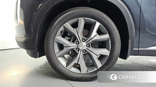 Hyundai Palisade id 4285672 из Кореи 27