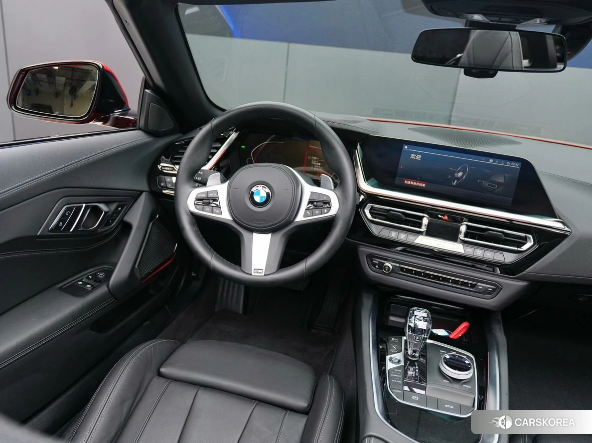 BMW Z4 id 4413468 из Китая 7