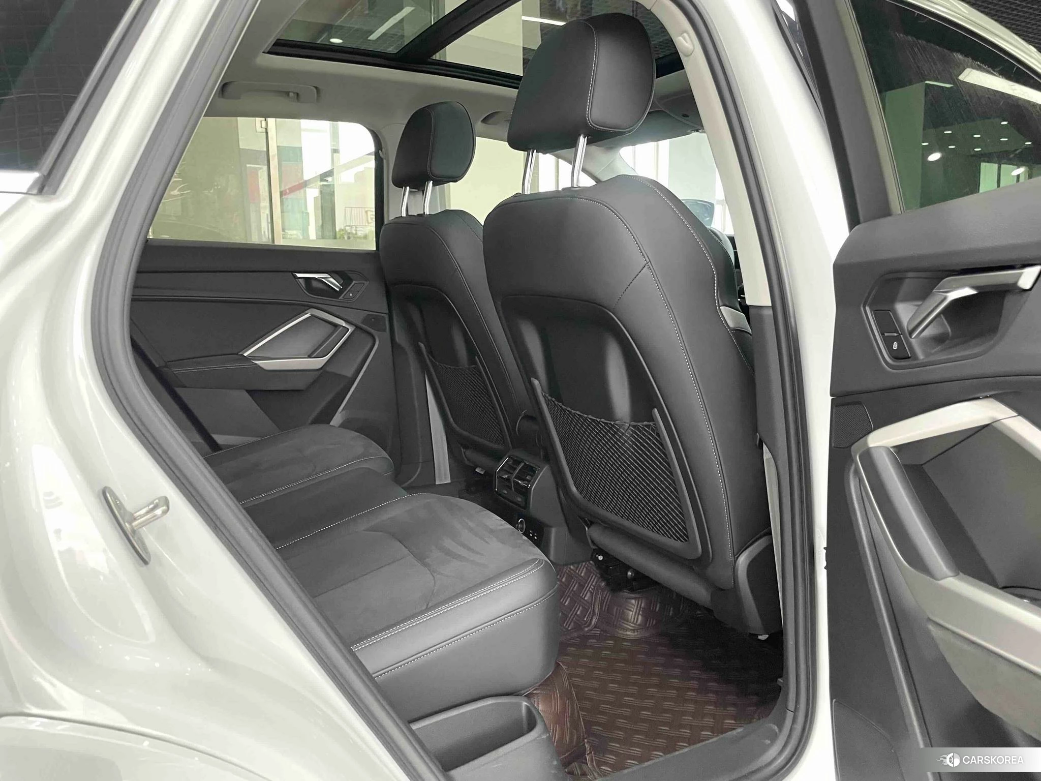 Audi Q3 id 4461493 из Китая 15