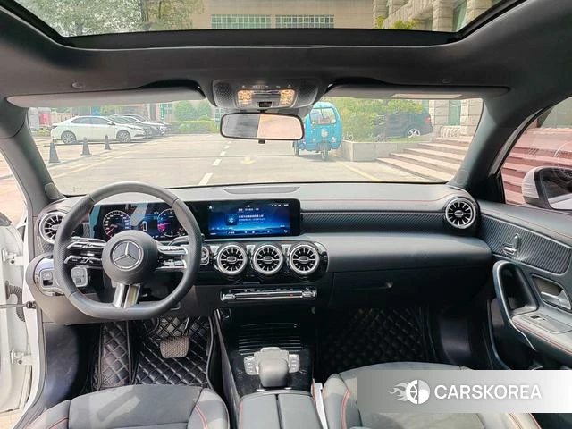 Mercedes-Benz Class A id 4265370 из Китая 7