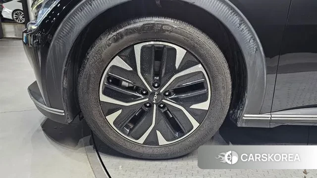 Kia EV6 id 3027123 из Кореи 15