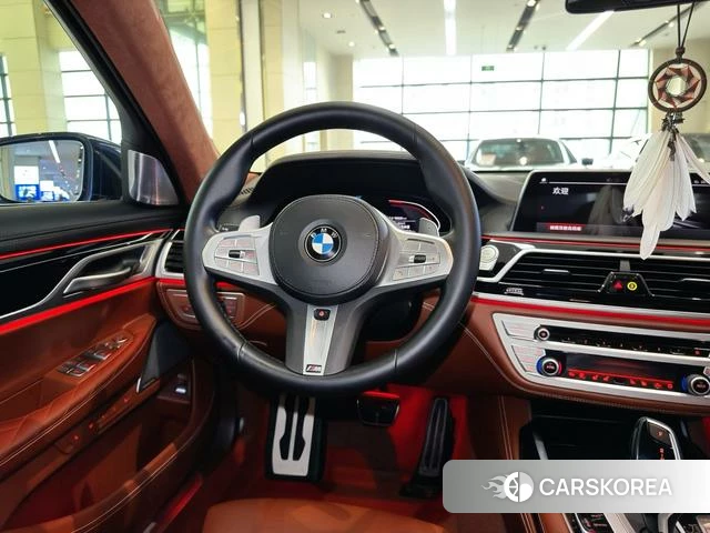 BMW 7 series id 4353256 из Китая 17
