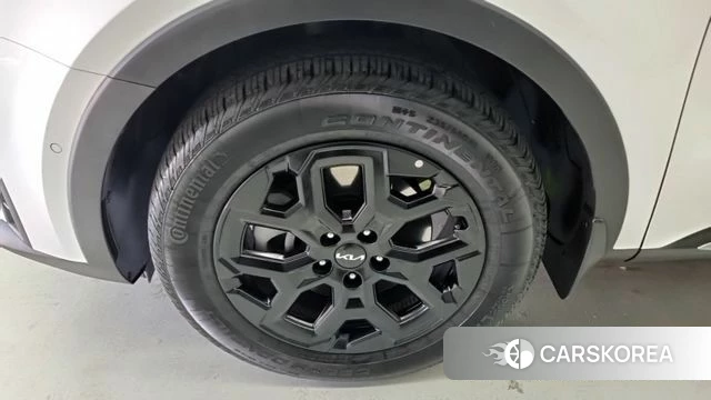 Kia The New Sorento 4th Generation id 3825683 из Кореи 13