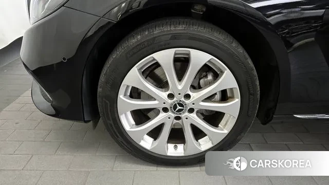 Mercedes-Benz E-Class W213 id 2994972 из Кореи 15