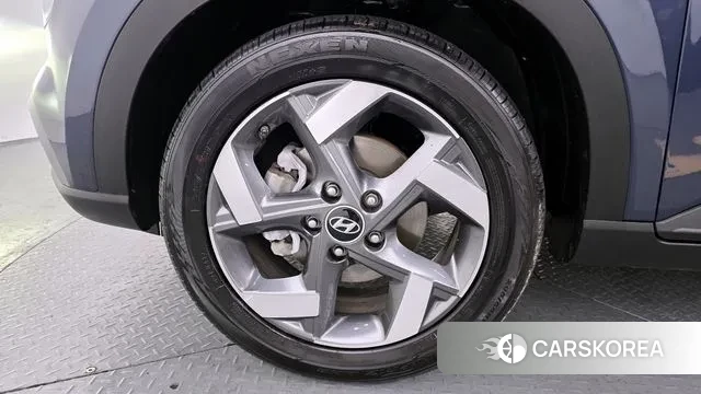 Hyundai Venue id 3691177 из Кореи 15