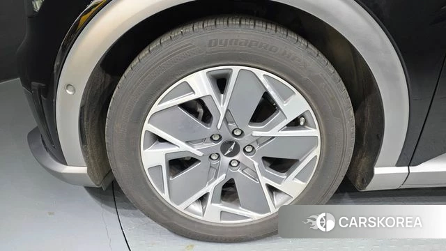 Genesis GV60 id 3941403 из Кореи 15