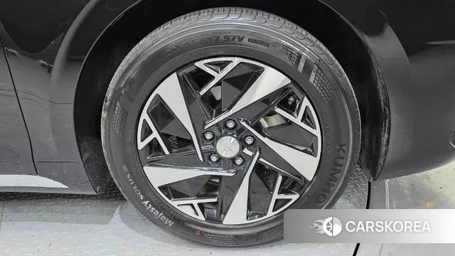 Hyundai The New Grandeur IG Hybrid id 3601236 из Кореи 15