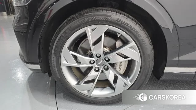 Genesis Electrified GV70 id 3442862 из Кореи 15