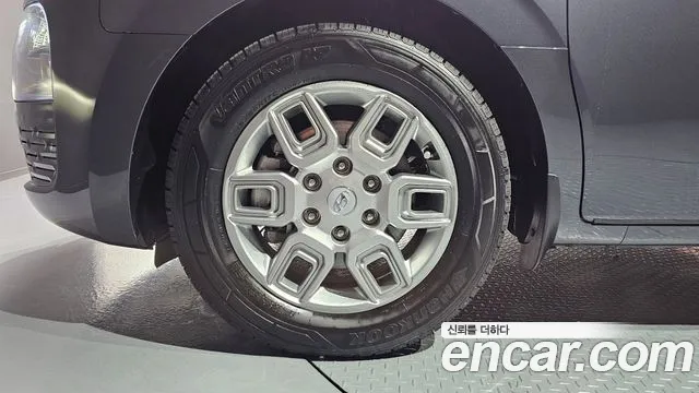 Hyundai Staria id 2505869 из Кореи 15