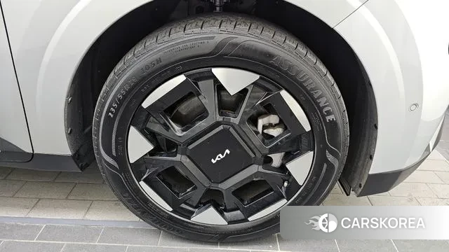 Kia The New Carnival 4th Generation id 3610348 из Кореи 15