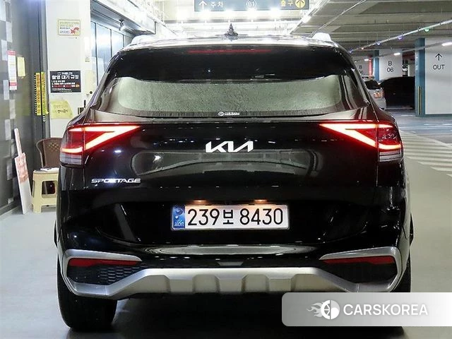 Kia Sportage 5th Generation id 4421707 из Кореи 15