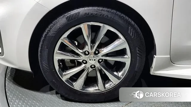 Kia The New Carnival id 2971394 из Кореи 15