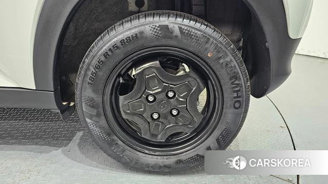 Hyundai Casper id 4343103 из Кореи 25