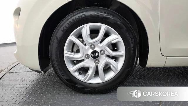 Kia All New Morning (JA) id 3853507 из Кореи 15