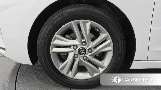 Hyundai The New Avante AD id 4937627 из Кореи 15