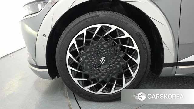 Hyundai Ionic 5 id 4702252 из Кореи 15