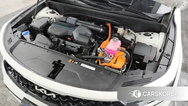 Kia Sorento 4th Generation id 3507888 из Кореи 15