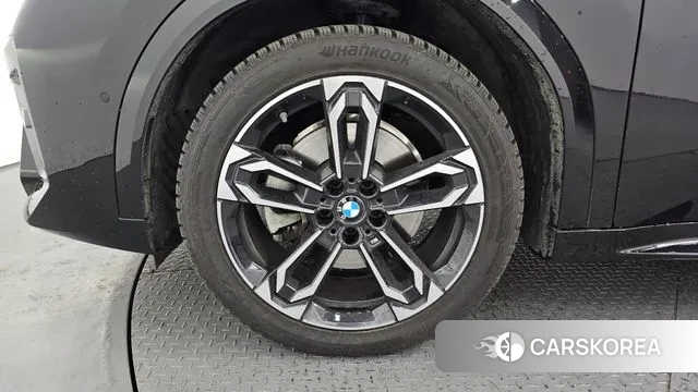 BMW X2 (U10) id 3689486 из Кореи 15