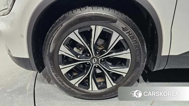 Renault Korea (Samsung) The New QM6 id 3231796 из Кореи 15