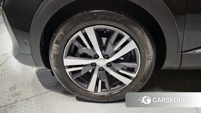 Peugeot 3008 second generation id 3482825 из Кореи 15