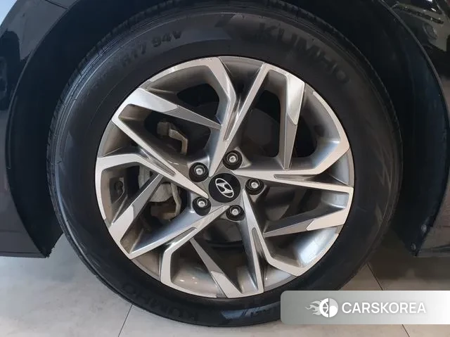 Hyundai Sonata (DN8) id 3307329 из Кореи 15