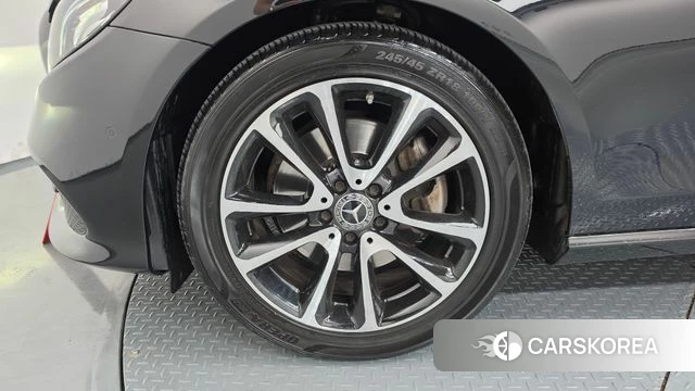 Mercedes-Benz E-Class W213 id 4708243 из Кореи 15