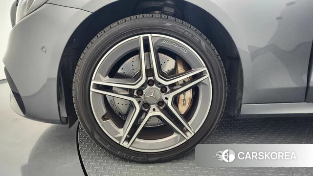 Mercedes-Benz E-Class W213 id 4447014 из Кореи 31