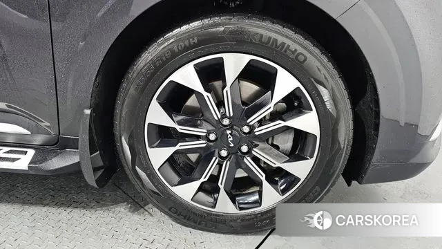 Kia Carnival 4th generation id 3747517 из Кореи 15