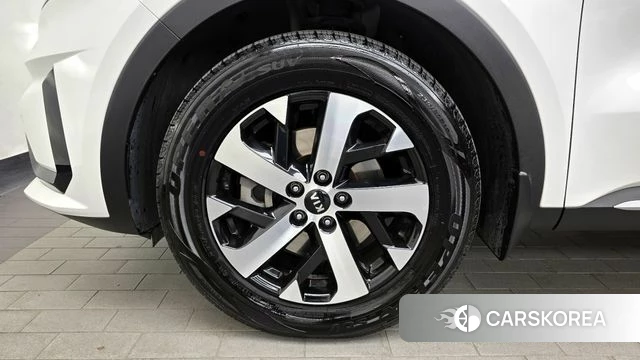 Kia Sorento 4th Generation id 4196303 из Кореи 29