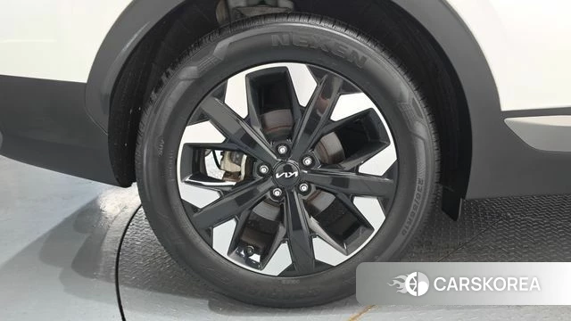 Kia Sportage 5th Generation id 4655655 из Кореи 31
