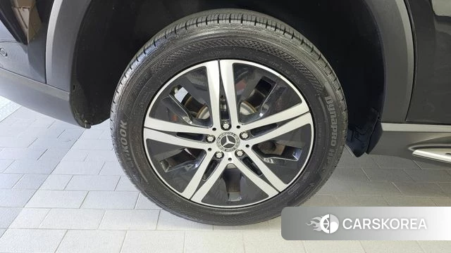 Mercedes-Benz GLE-Class W167 id 4785164 из Кореи 15