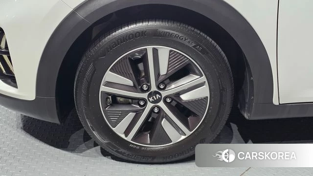 Kia The New Niro id 4689151 из Кореи 28