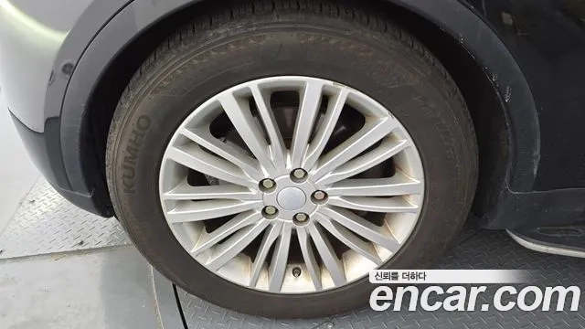 Land Rover Discovery 5 id 2952084 из Кореи 15