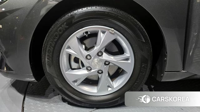 Hyundai Avante (CN7) id 3852811 из Кореи 15