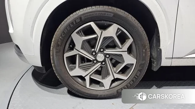 Hyundai Palisade id 3597822 из Кореи 15