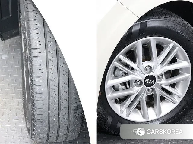 Kia Morning Urban (JA) id 3367604 из Кореи 15