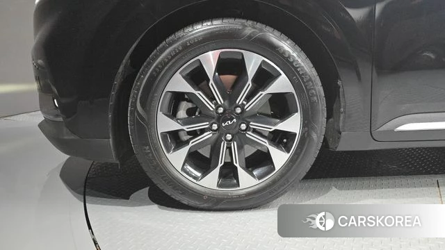 Kia Carnival 4th generation id 4635981 из Кореи 28