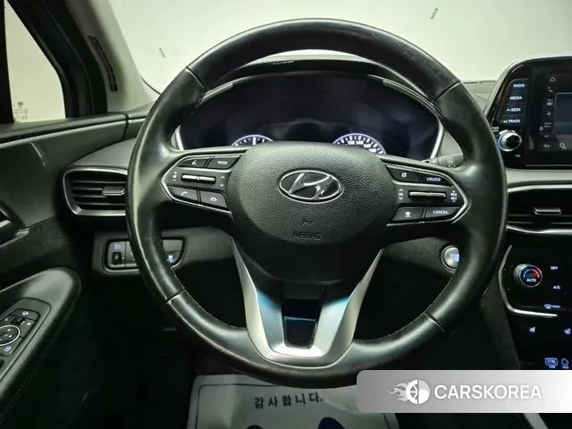 Hyundai Santa Fe TM id 3021076 из Кореи 12