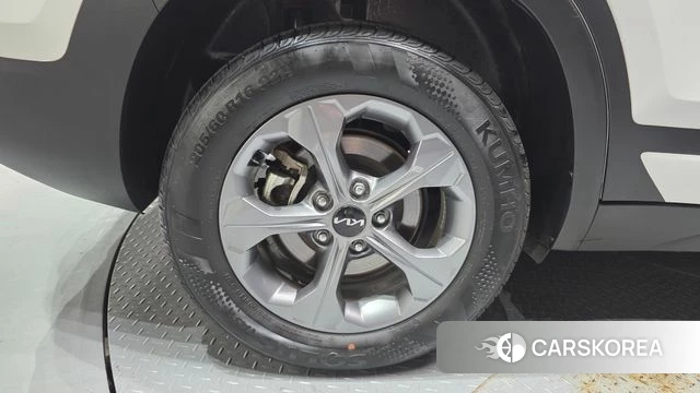 Kia The New Seltos id 4540974 из Кореи 23