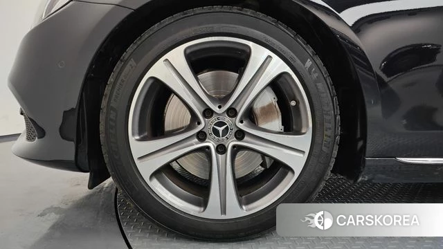 Mercedes-Benz E-Class W213 id 3820615 из Кореи 15