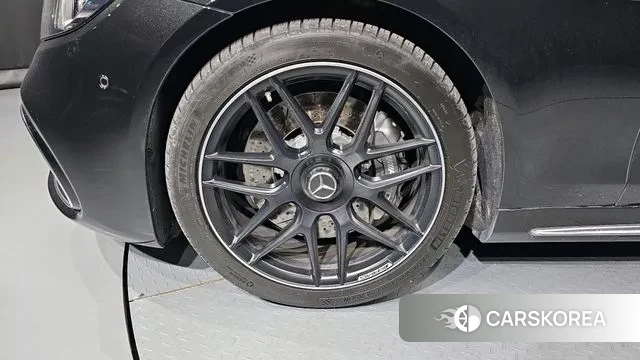 Mercedes-Benz S-Class W222 id 3145309 из Кореи 15