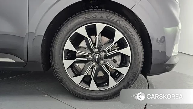 Kia Carnival 4th generation id 3529421 из Кореи 15