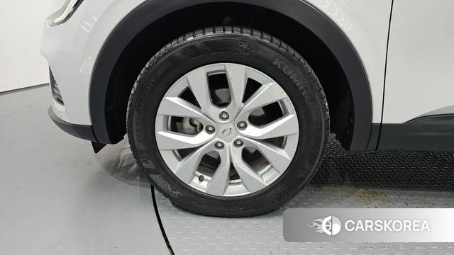 Renault Korea (Samsung) XM3 id 4446081 из Кореи 25