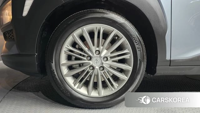 Hyundai Kona id 3808194 из Кореи 15