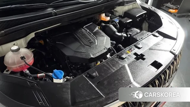 Kia Carnival 4th generation id 3625543 из Кореи 15