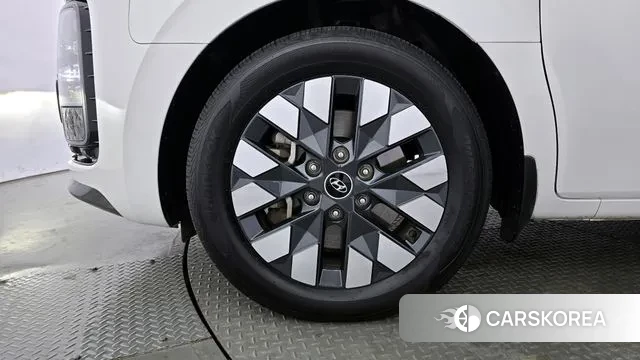 Hyundai Staria id 3433033 из Кореи 15