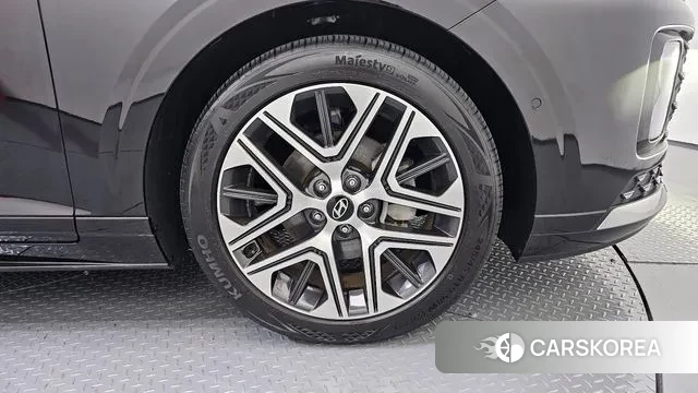 Hyundai Grandeur Hybrid (GN7) id 3042849 из Кореи 15