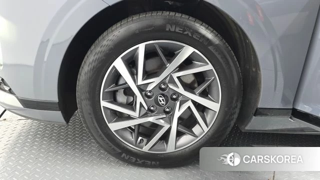 Hyundai Grandeur (GN7) id 3921981 из Кореи 15