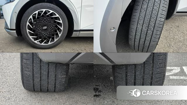 Hyundai Ionic 5 id 4748193 из Кореи 15